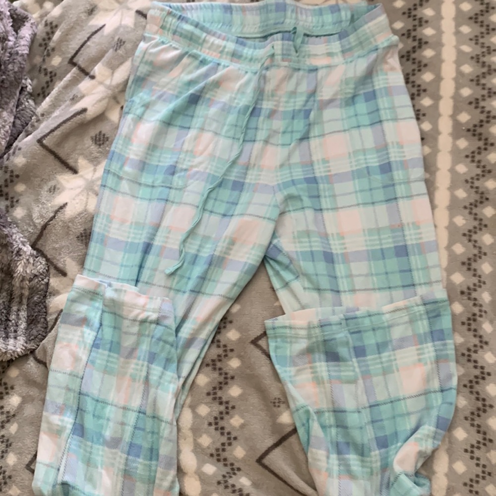 Sleep pants